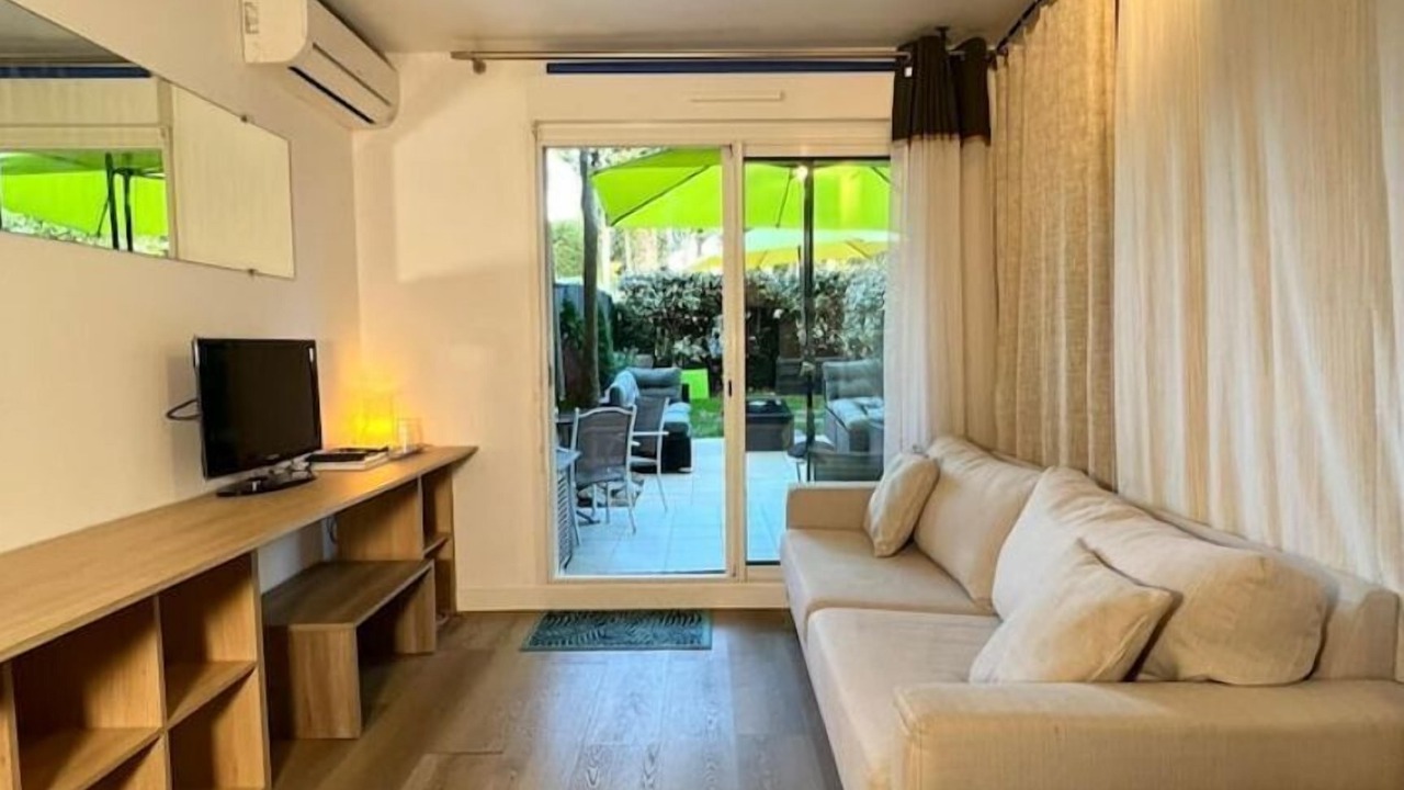 Photo of Livingroom in La Bocca Nord