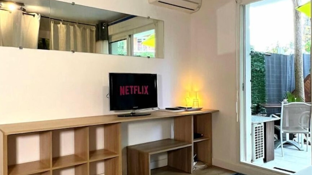 Photo of Livingroom in La Bocca Nord