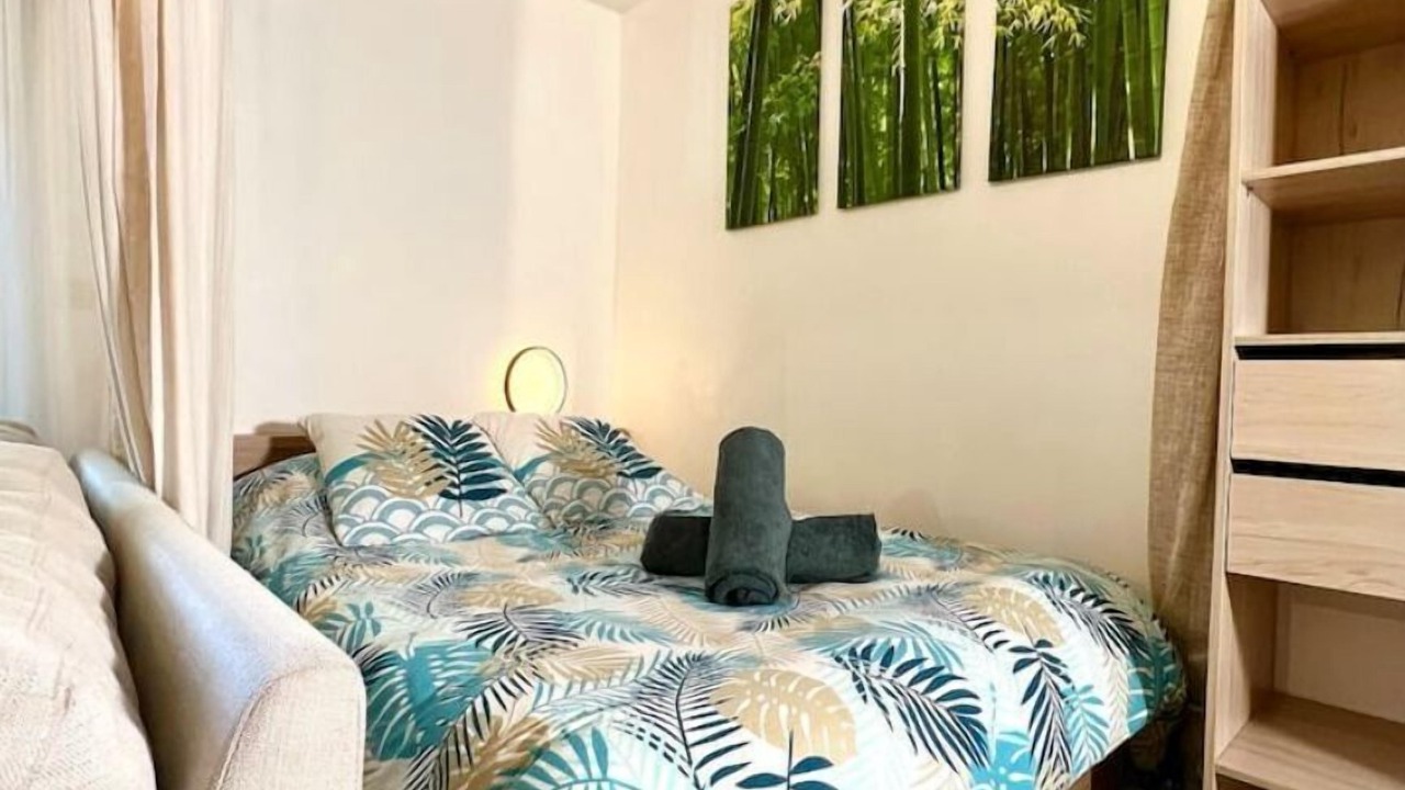 Photo of Bedroom in La Bocca Nord