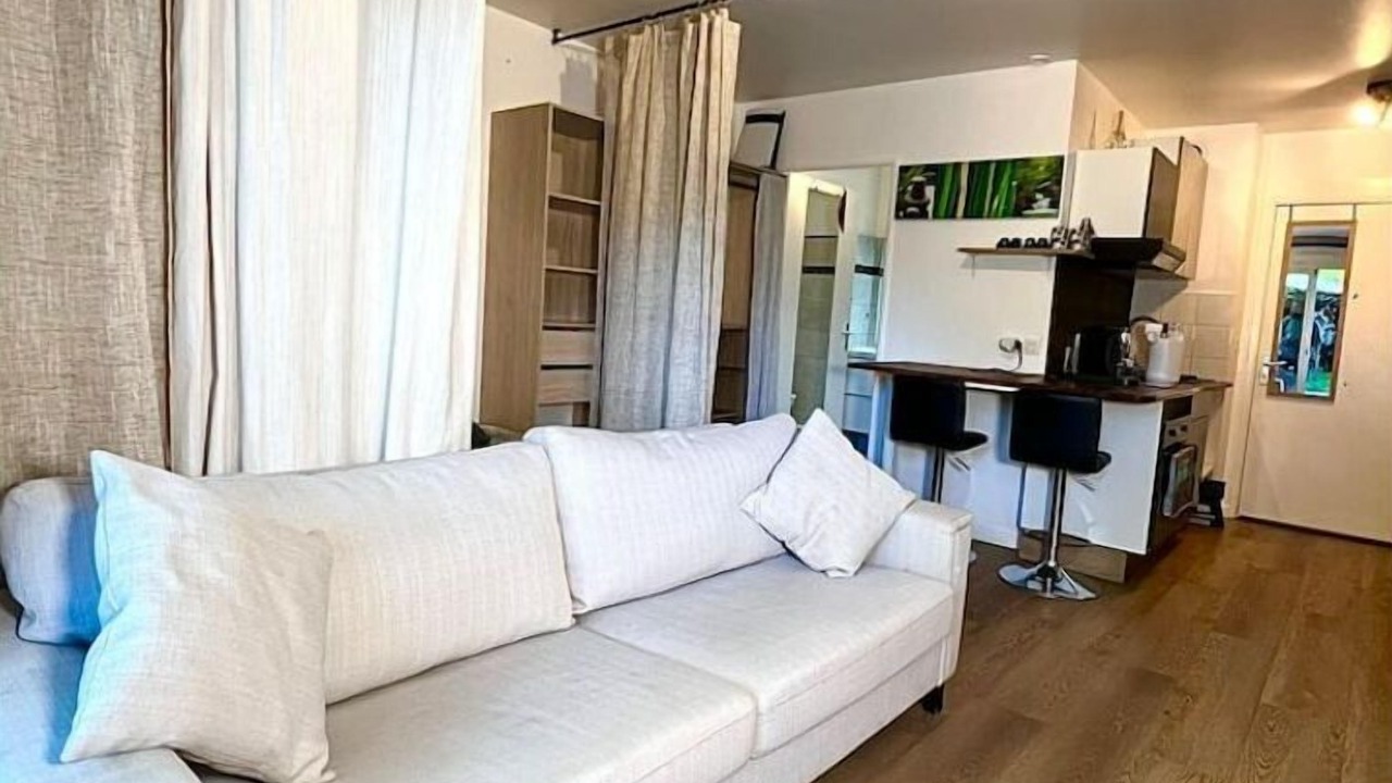 Photo of Livingroom in La Bocca Nord
