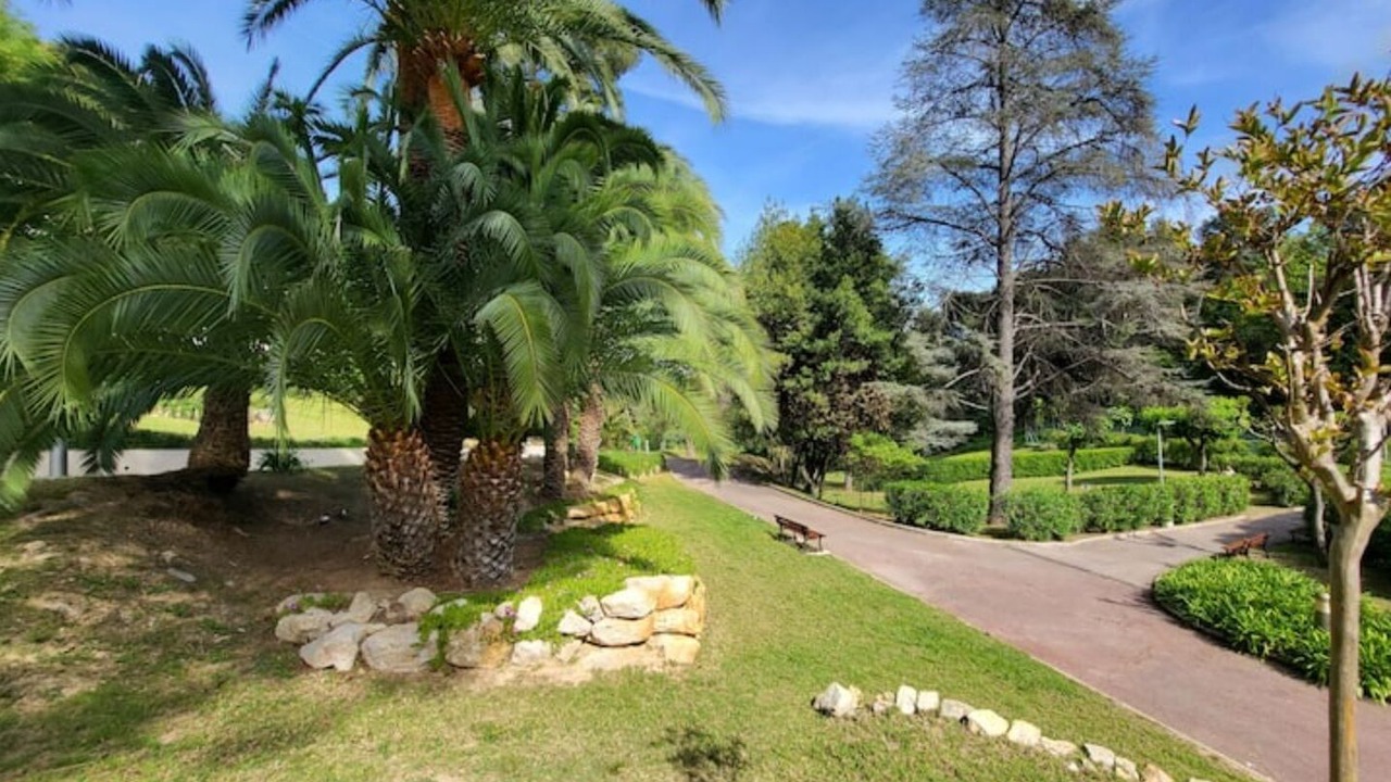 Photo of Outdoor in La Bocca Nord