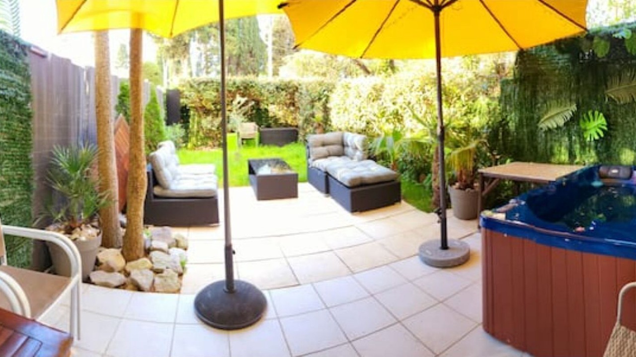 Photo of Outdoor in La Bocca Nord