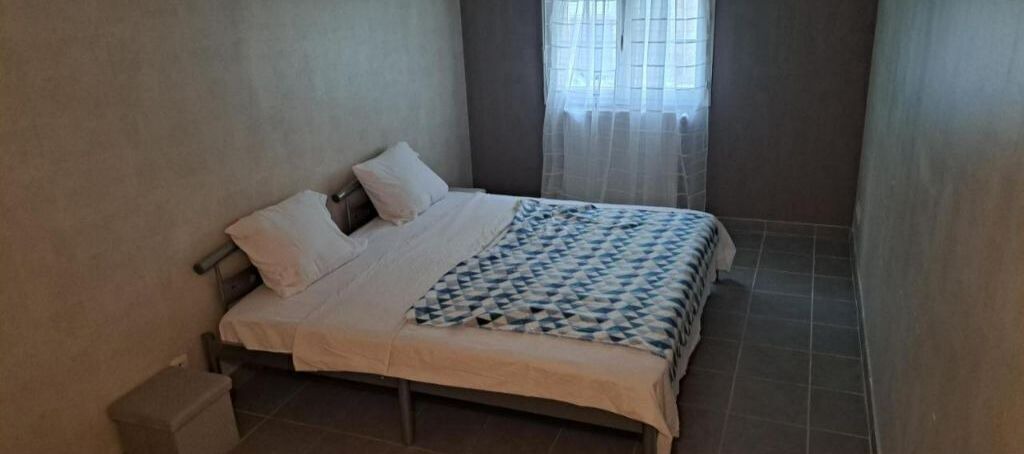 Photo of Bedroom in La Souterraine