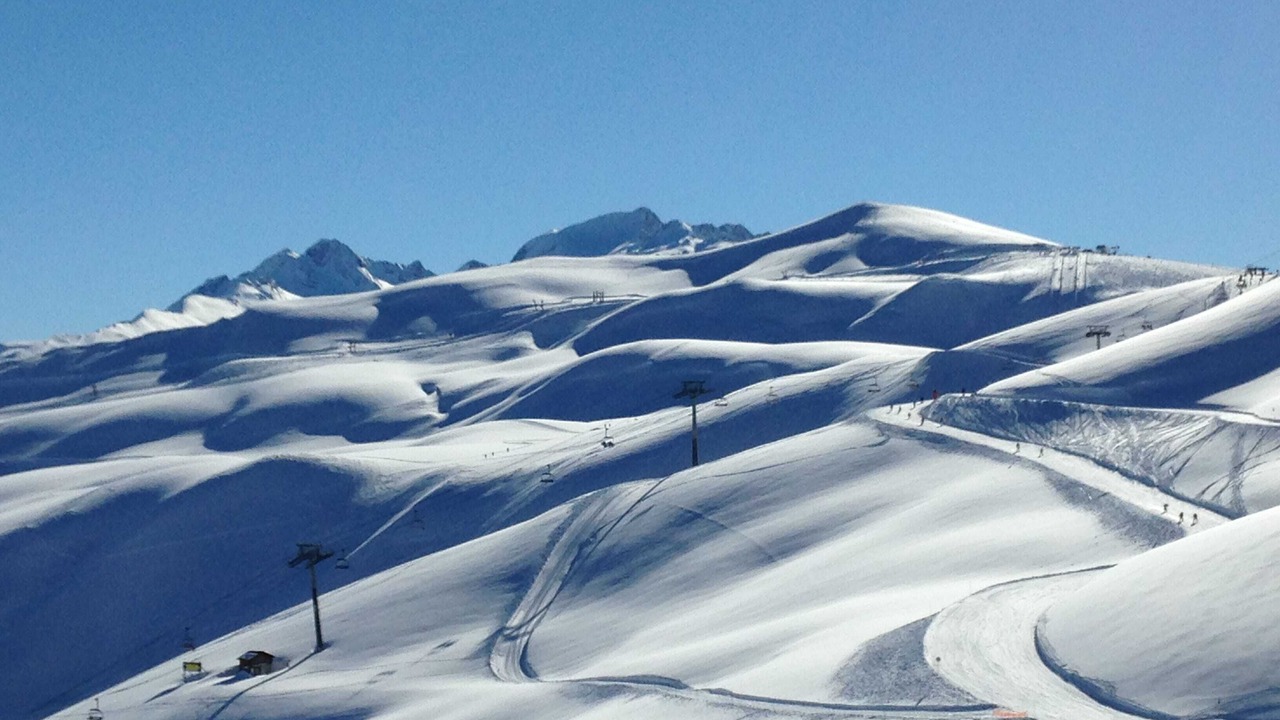 Photo of Others in La Toussuire