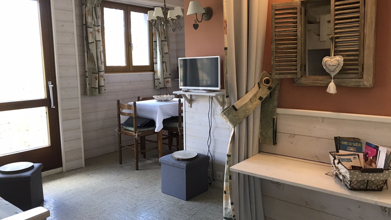 Photo of Others in La Toussuire