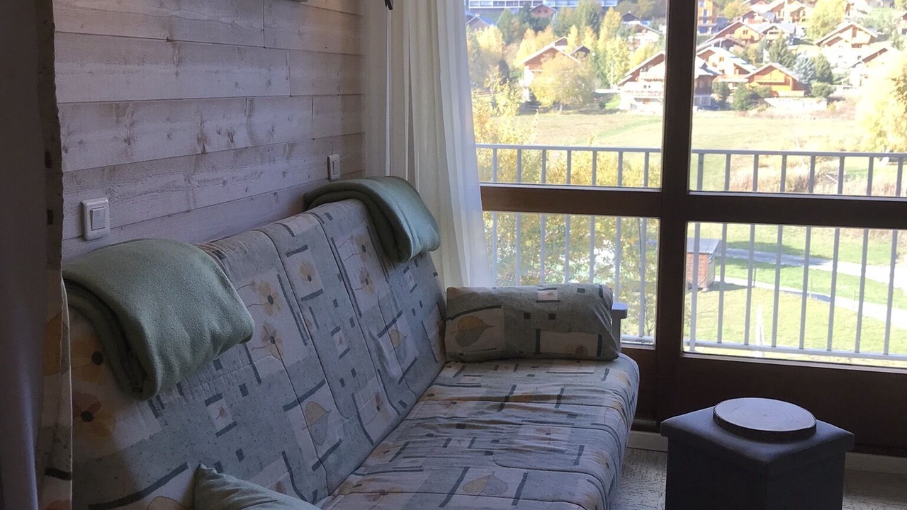 Photo of Livingroom in La Toussuire