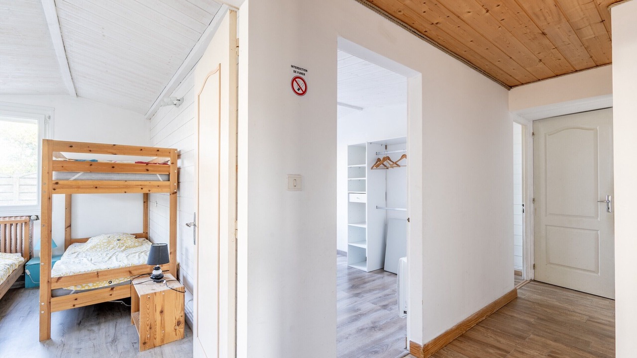 Photo of Bedroom in Barbatre
