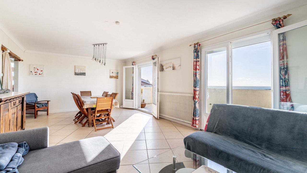 Photo of Livingroom in Barbatre