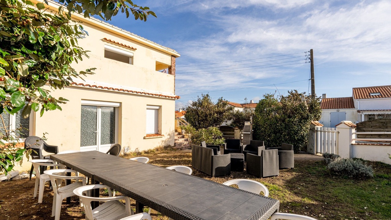 Photo of Outdoor in Barbatre
