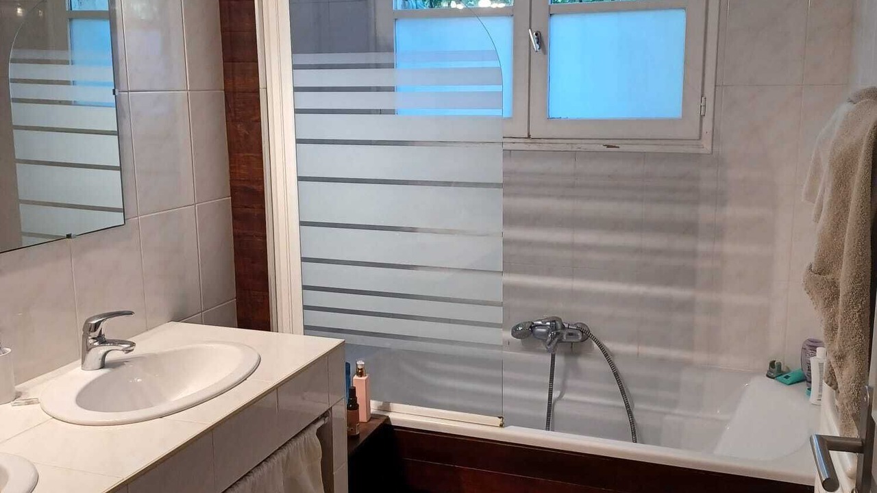Photo of Bathroom in Blanquefort