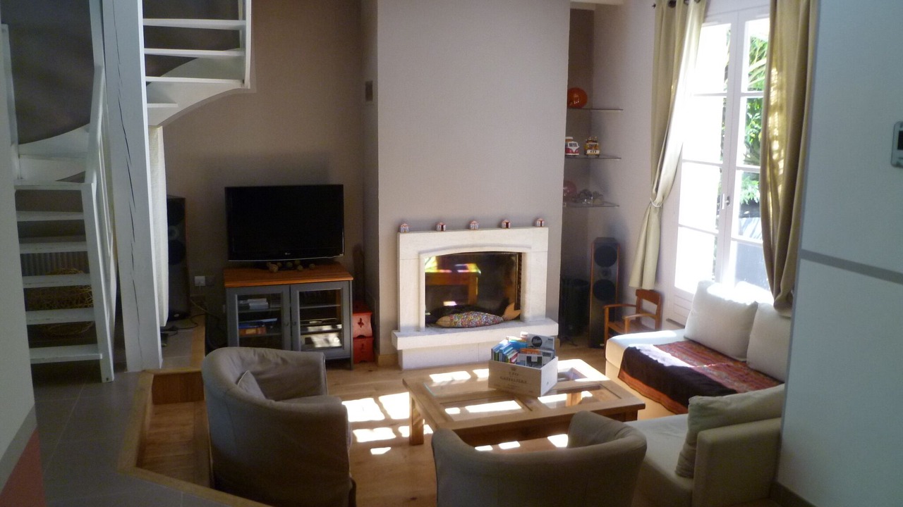 Photo of Livingroom in Blanquefort