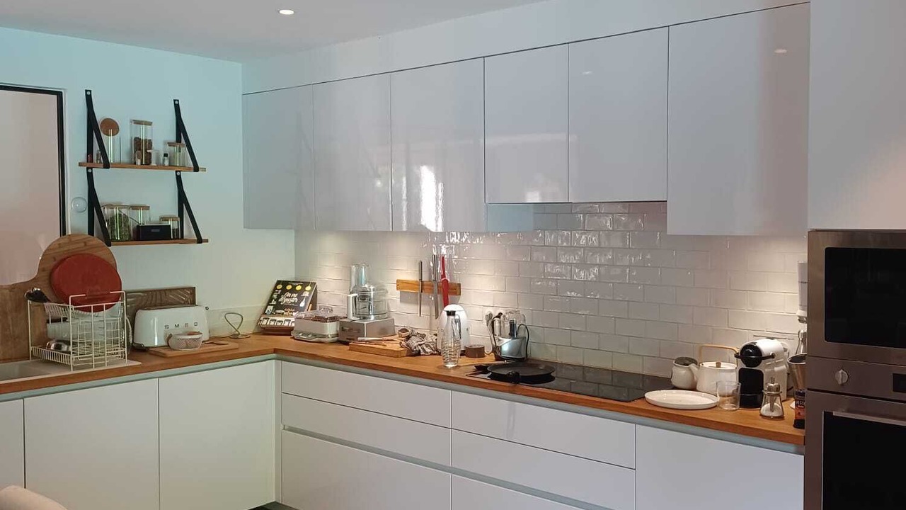 Photo of Kitchen in Blanquefort