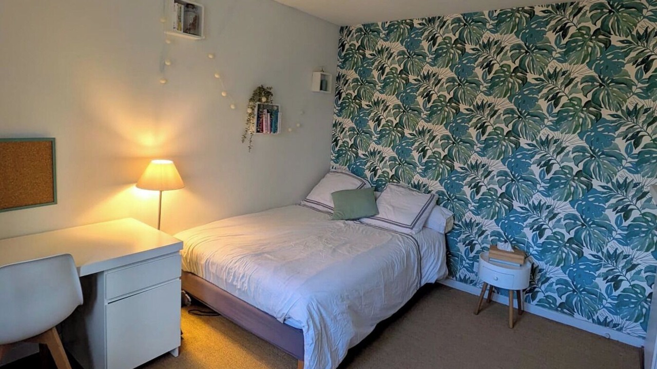 Photo of Bedroom in Blanquefort