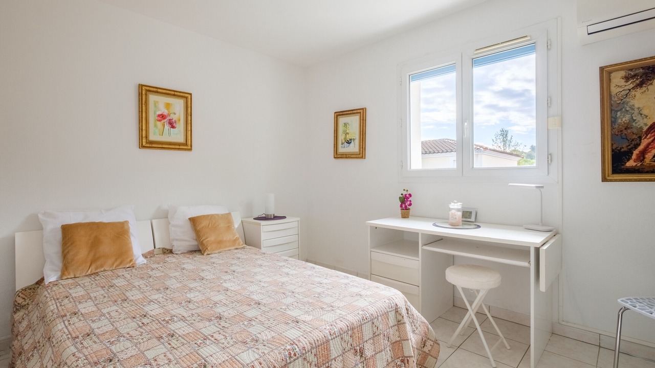 Photo of Bedroom in La Bocca Nord