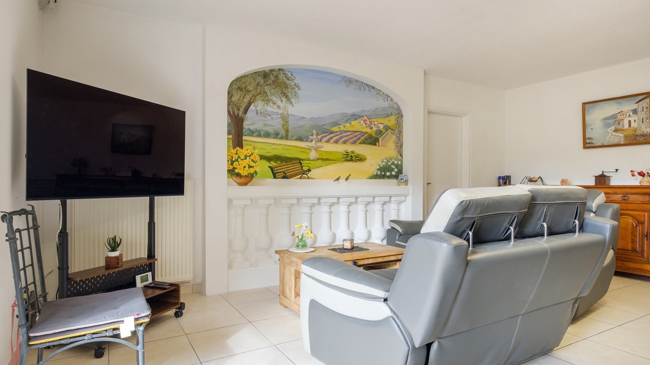 Photo of Livingroom in La Bocca Nord
