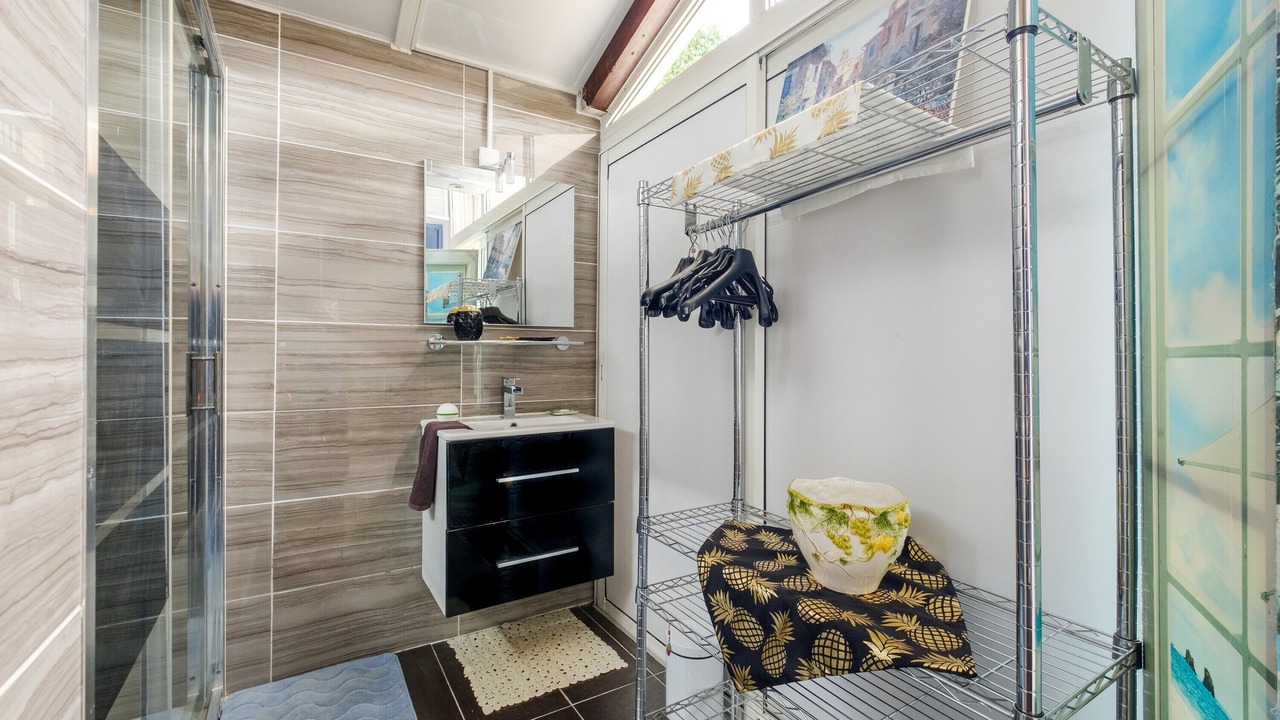 Photo of Bathroom in La Bocca Nord
