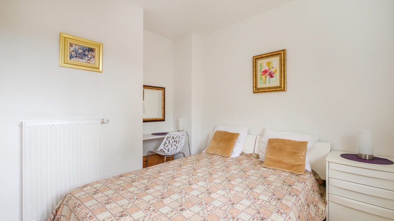 Photo of Bedroom in La Bocca Nord