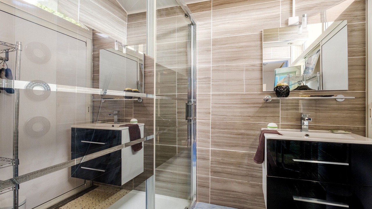 Photo of Bathroom in La Bocca Nord
