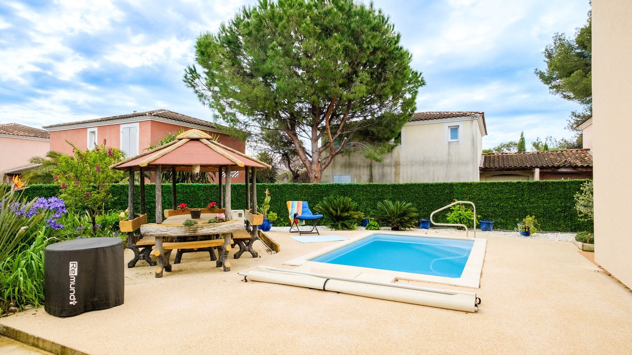 Photo of Outdoor in La Bocca Nord