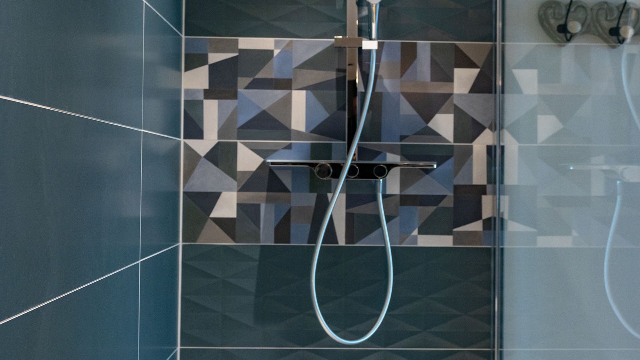 Photo of Bathroom in Balanzac