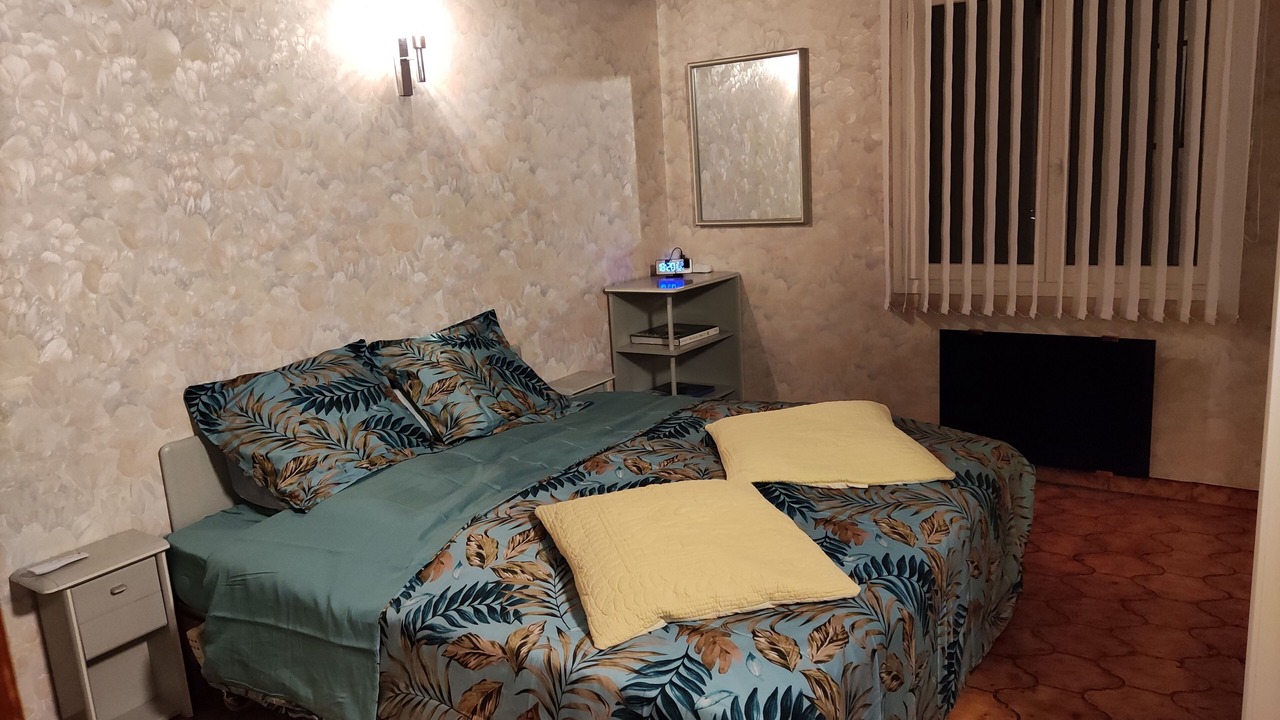 Photo of Bedroom in Sospel