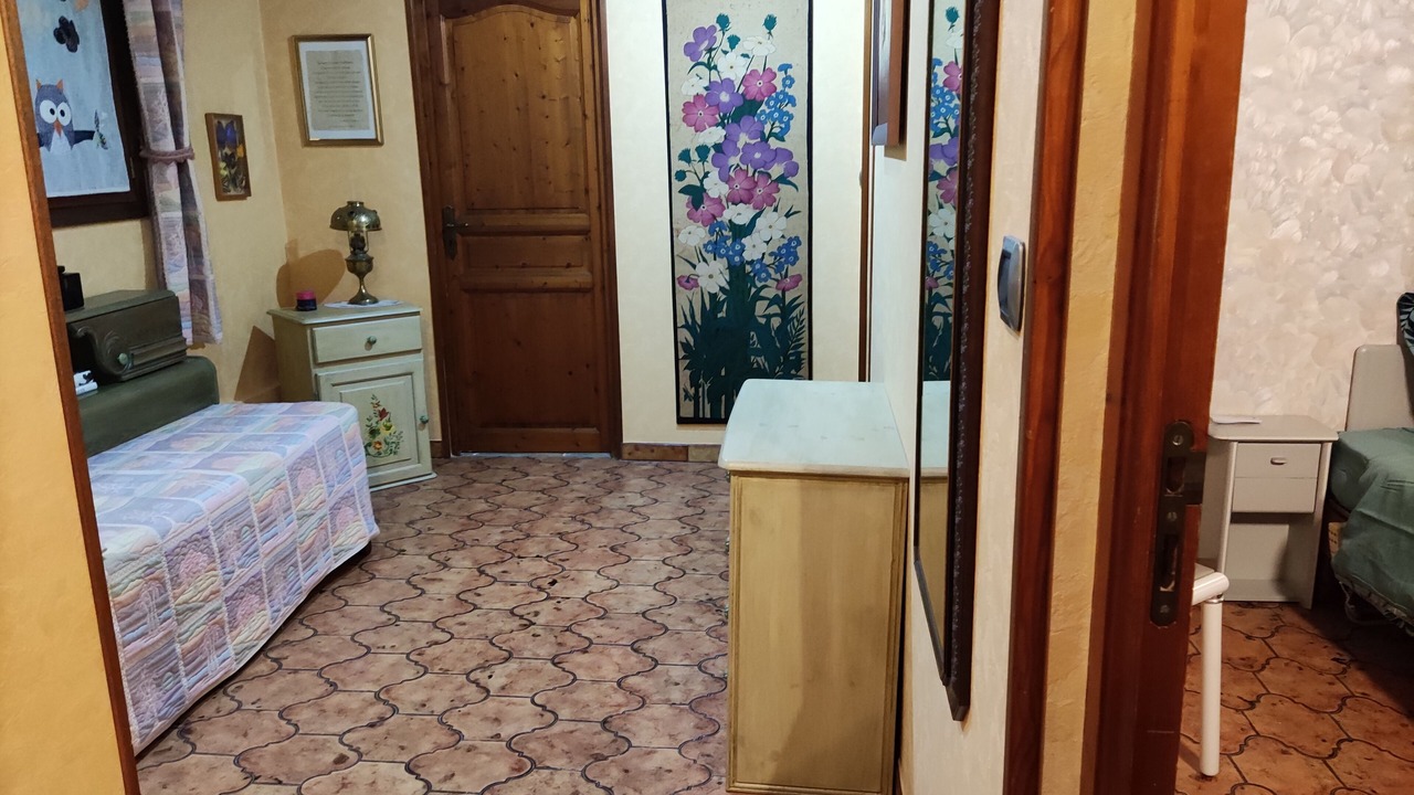 Photo of Bedroom in Sospel