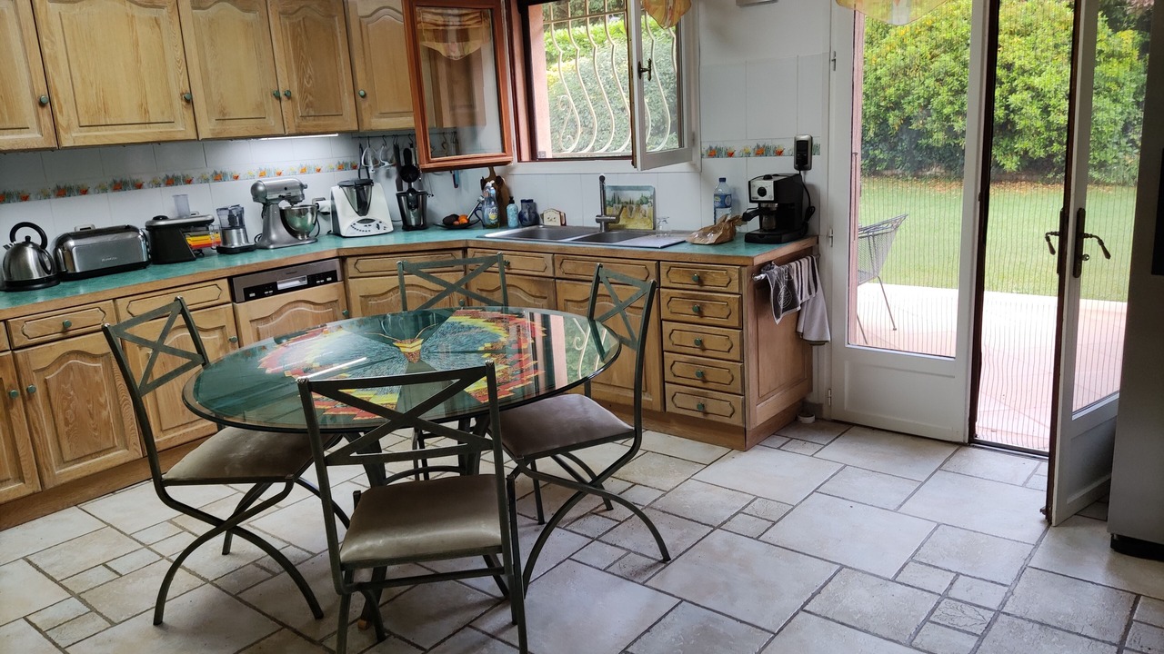 Photo of Kitchen in Sospel