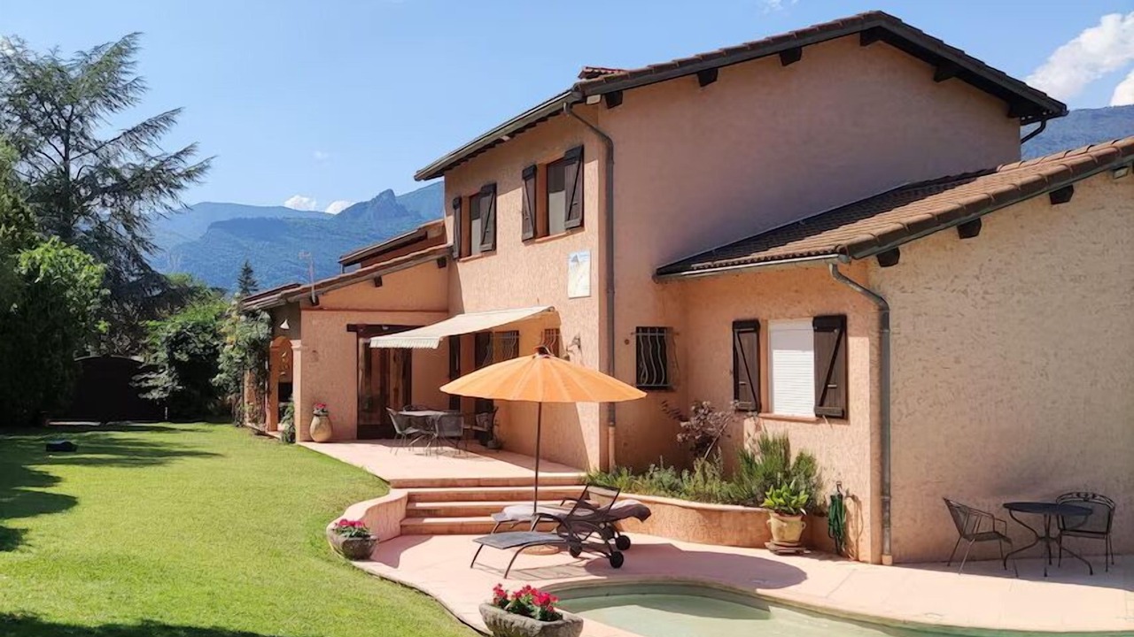 Photo of Outdoor in Sospel