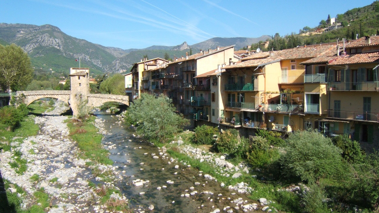 Photo of Outdoor in Sospel