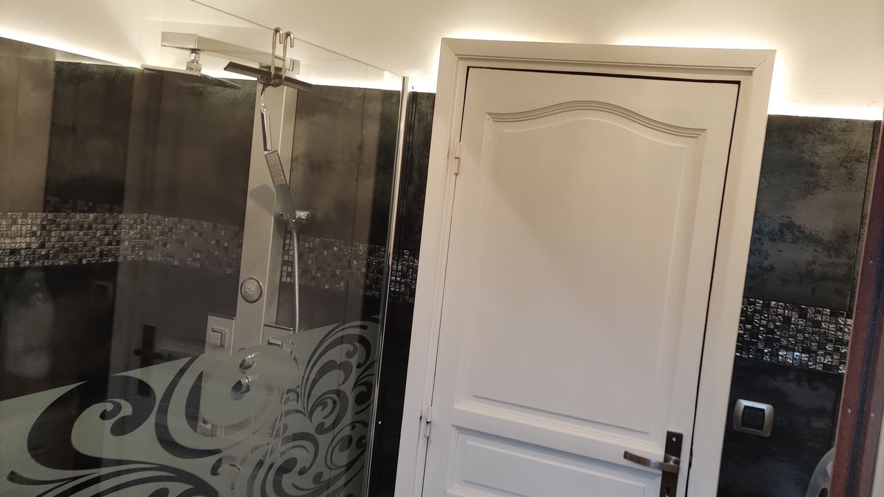 Photo of Bathroom in Sospel