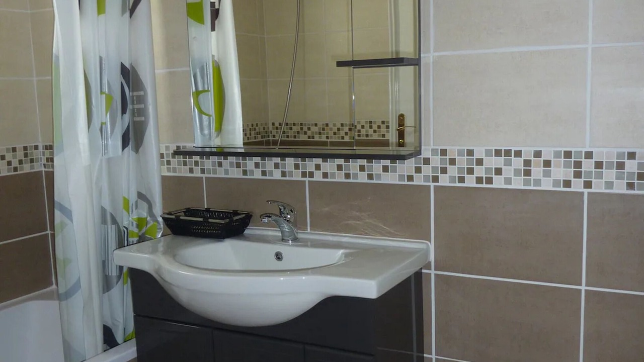 Photo of Bathroom in Bardos