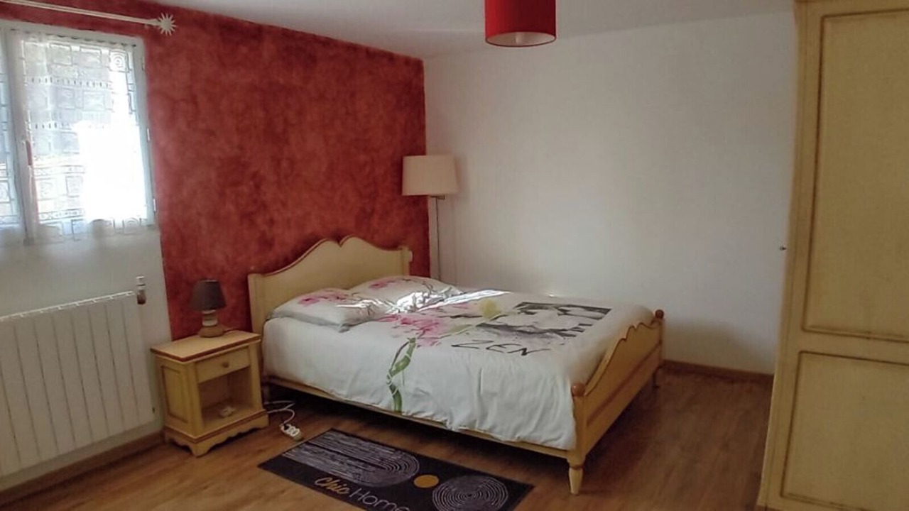 Photo of Bedroom in Bardos