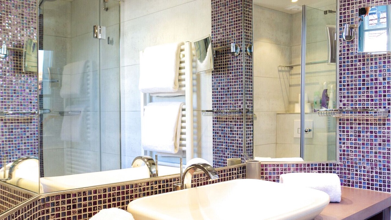 Photo of Bathroom in Cauderan