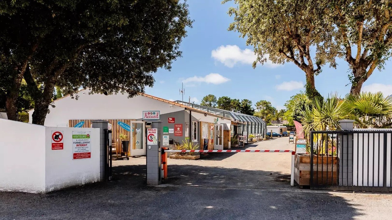 Photo of Outdoor in Saint-Hilaire-de-Riez