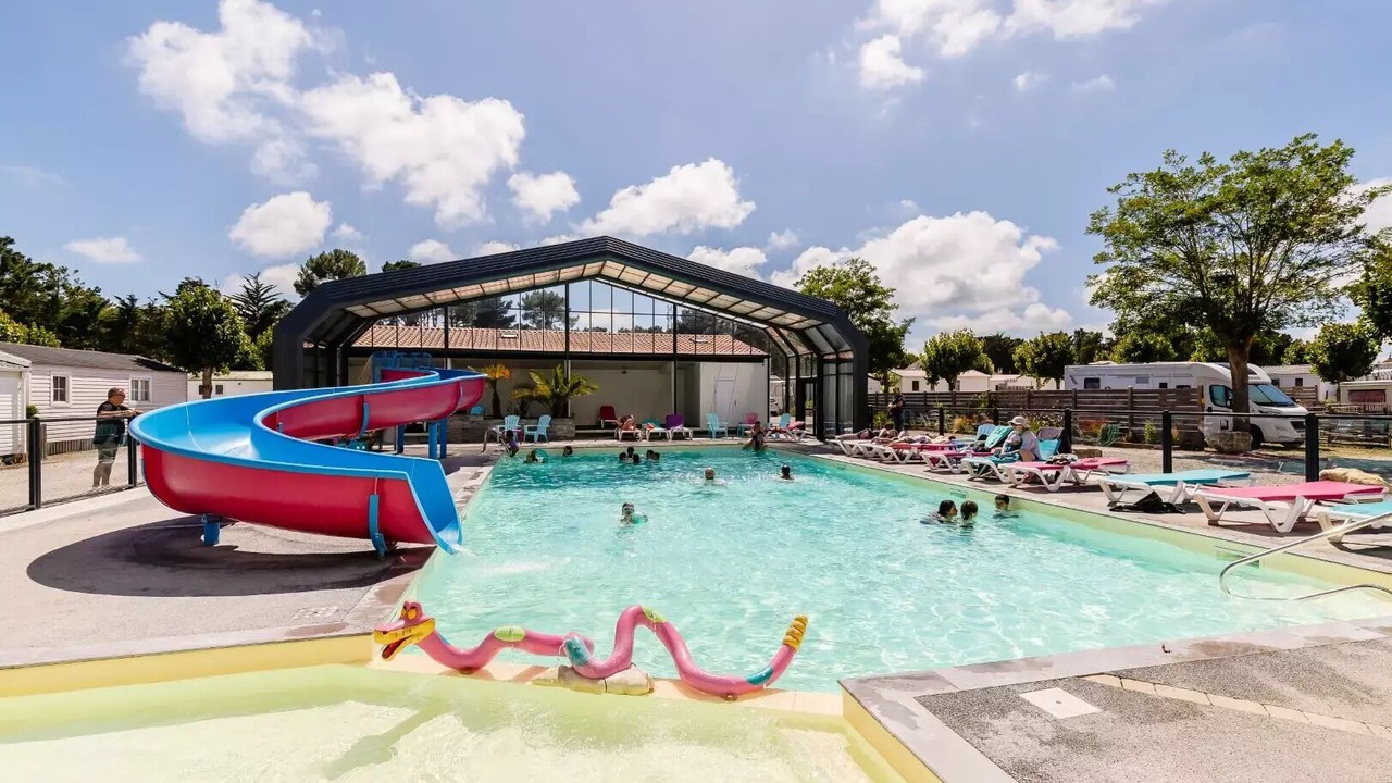 Photo of Outdoor in Saint-Hilaire-de-Riez