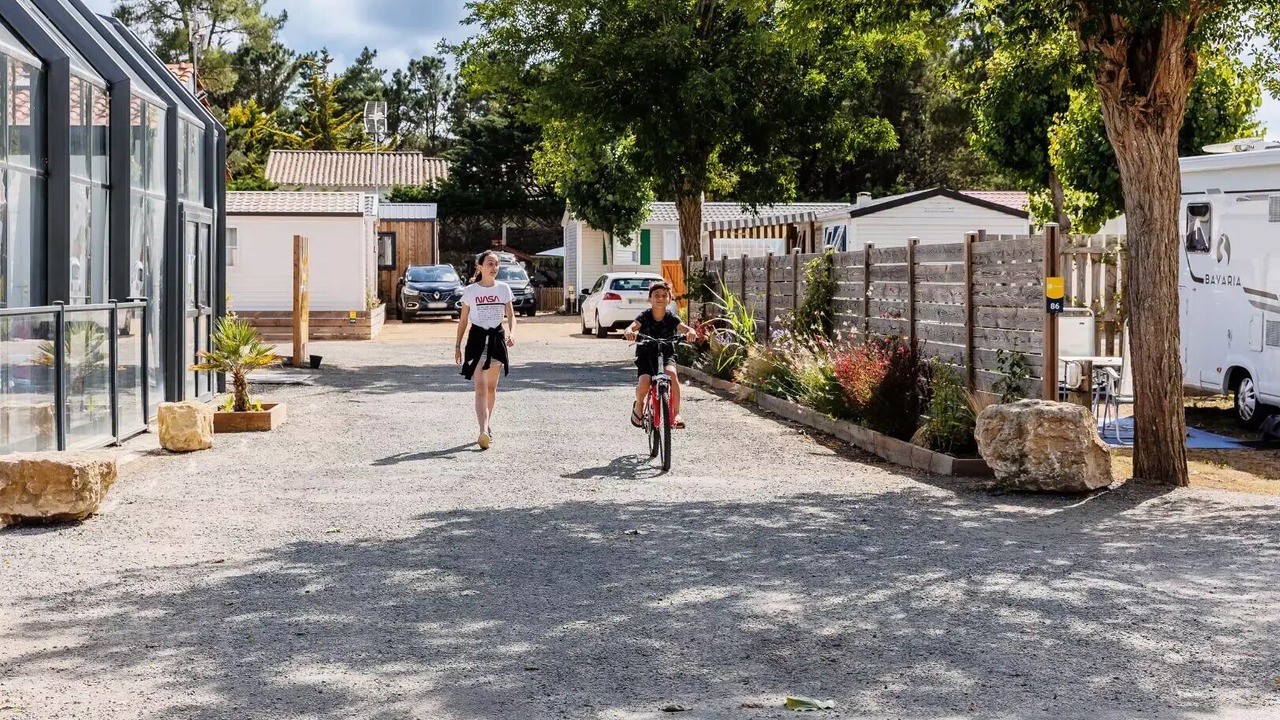 Photo of Outdoor in Saint-Hilaire-de-Riez
