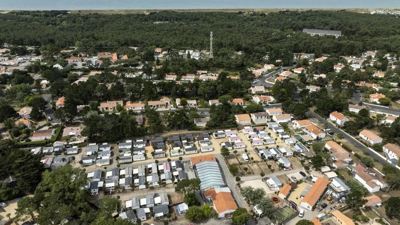Photo of Outdoor in Saint-Hilaire-de-Riez