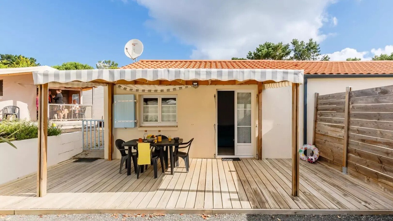 Photo of Outdoor in Saint-Hilaire-de-Riez