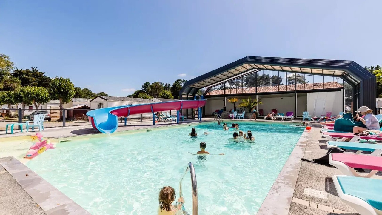 Photo of Outdoor in Saint-Hilaire-de-Riez
