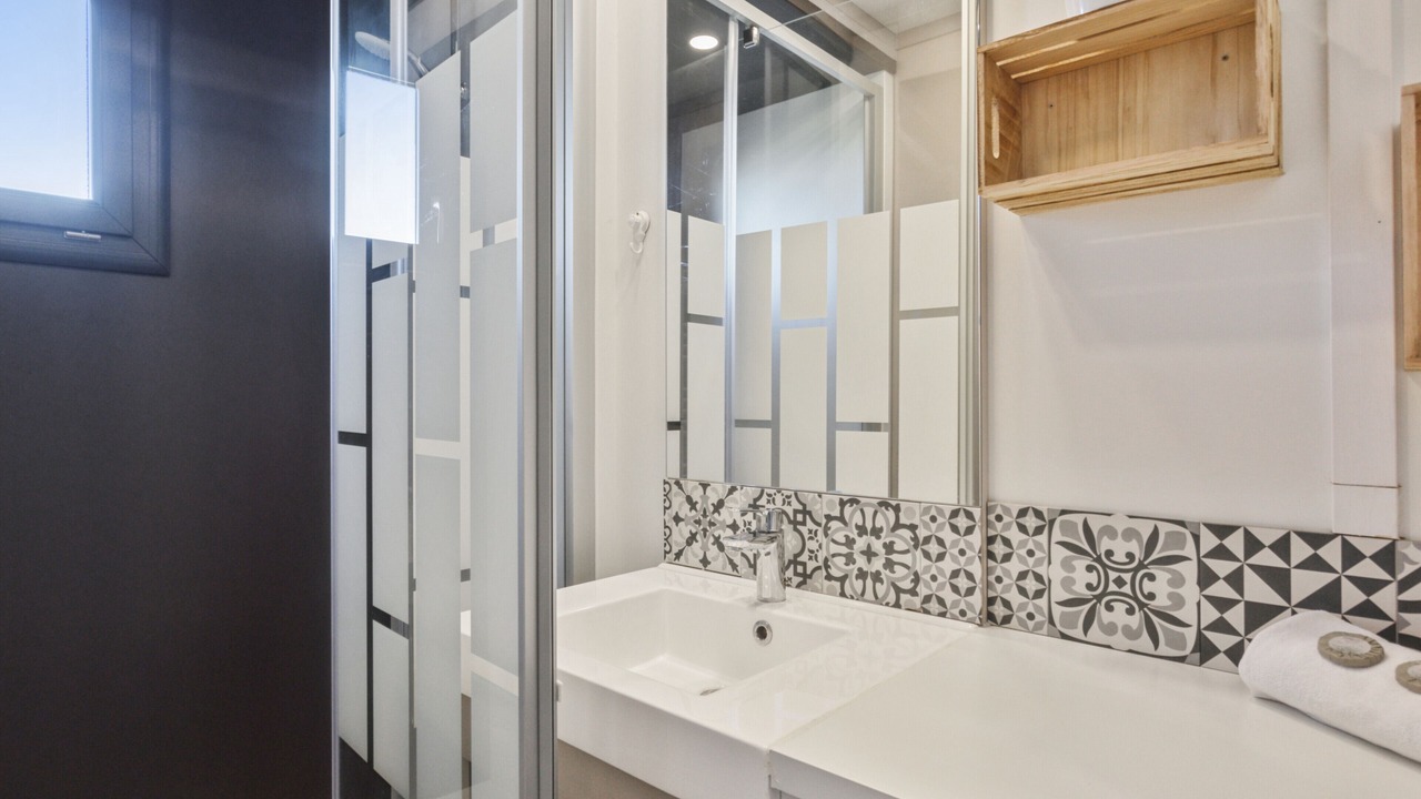 Photo of Bathroom in Saubrigues