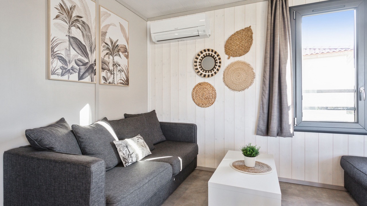 Photo of Livingroom in Saubrigues