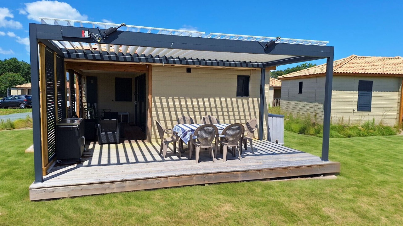 Photo of Outdoor in Saubrigues