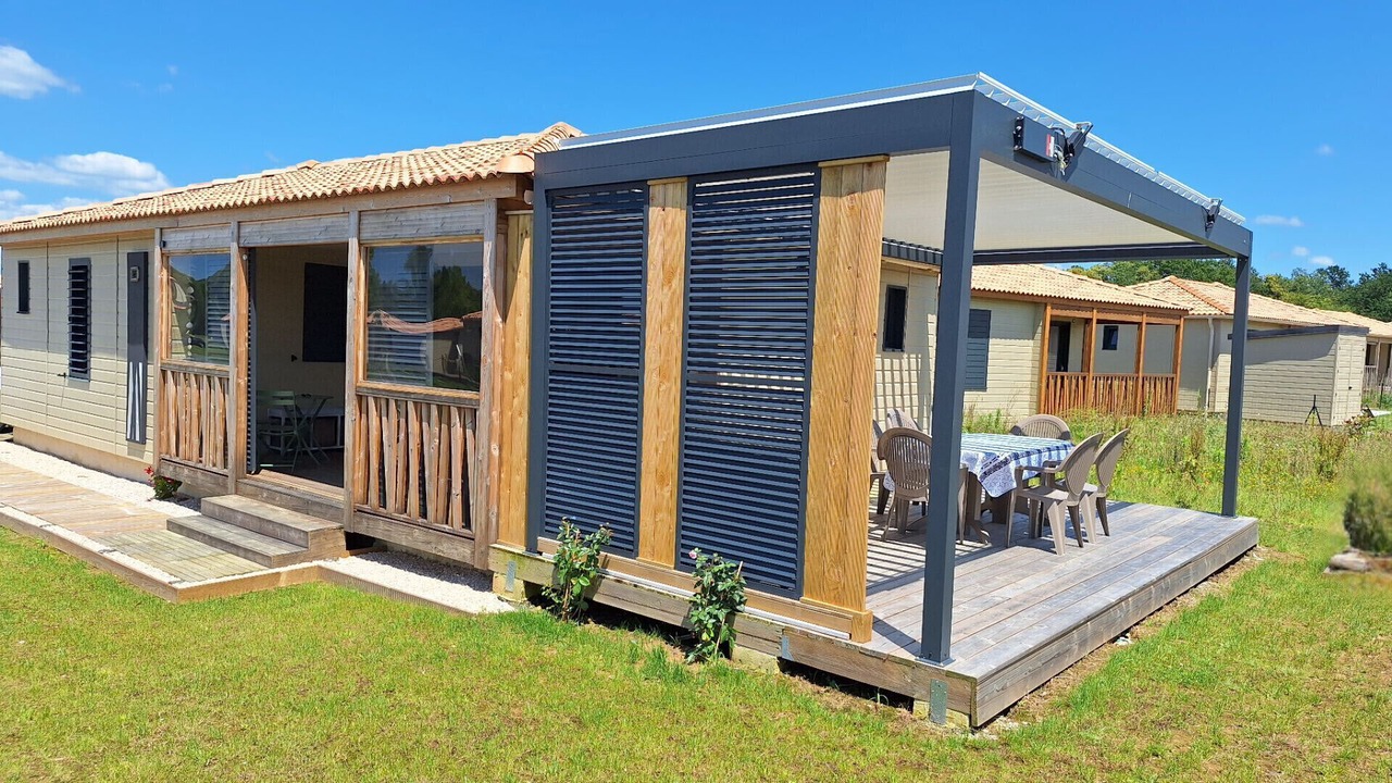Photo of Outdoor in Saubrigues