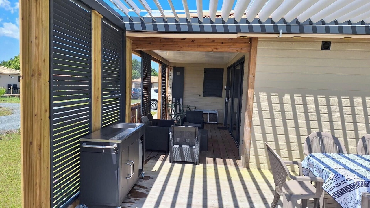 Photo of Outdoor in Saubrigues