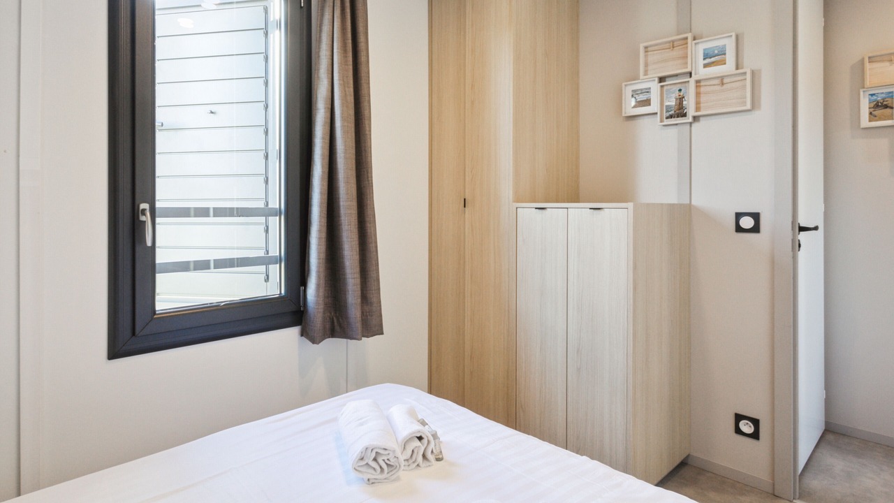 Photo of Bedroom in Saubrigues