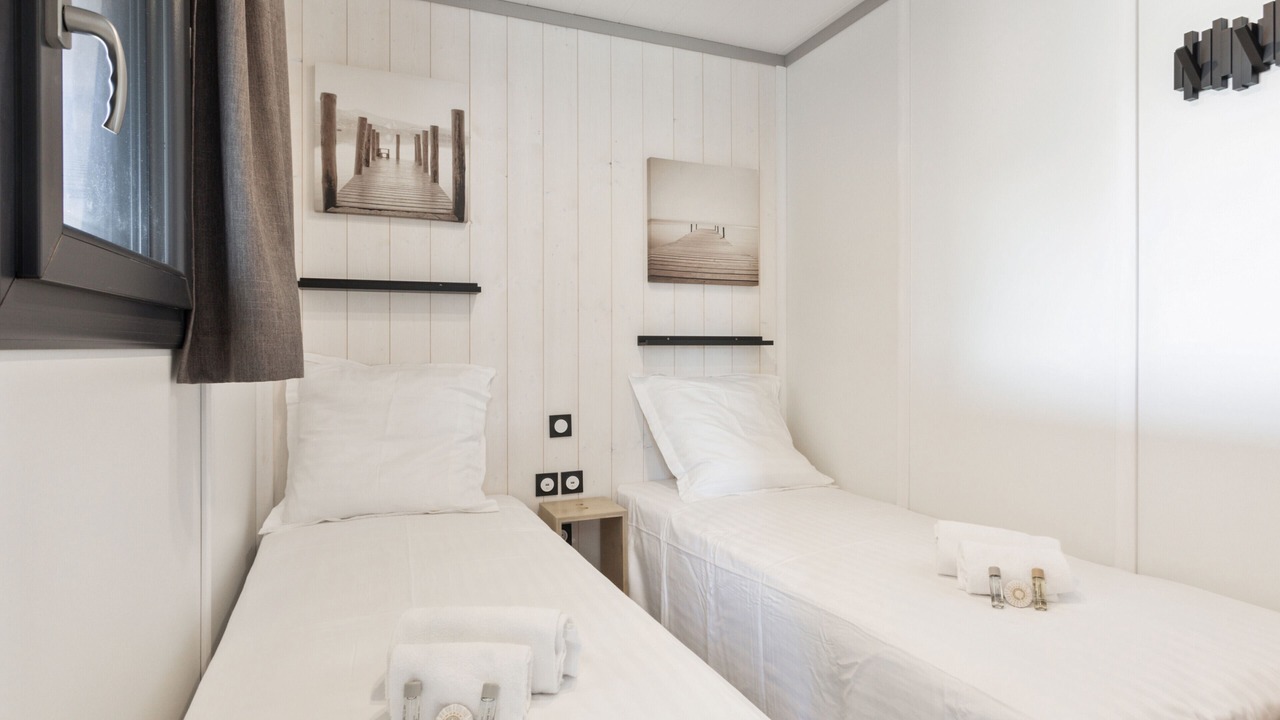 Photo of Bedroom in Saubrigues