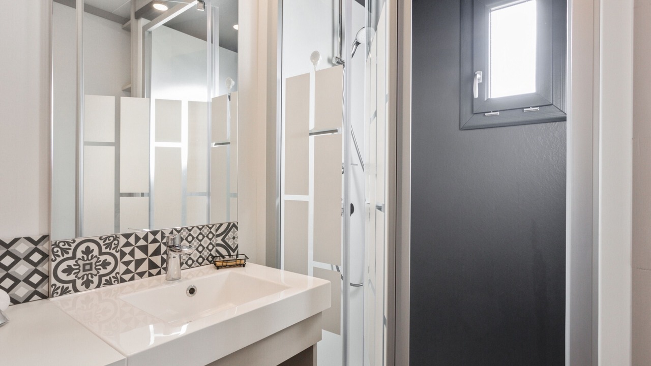 Photo of Bathroom in Saubrigues