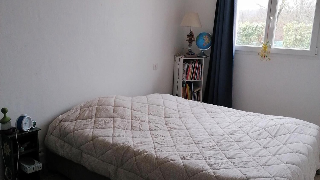 Photo of Bedroom in Saint-Vallier-de-Thiey