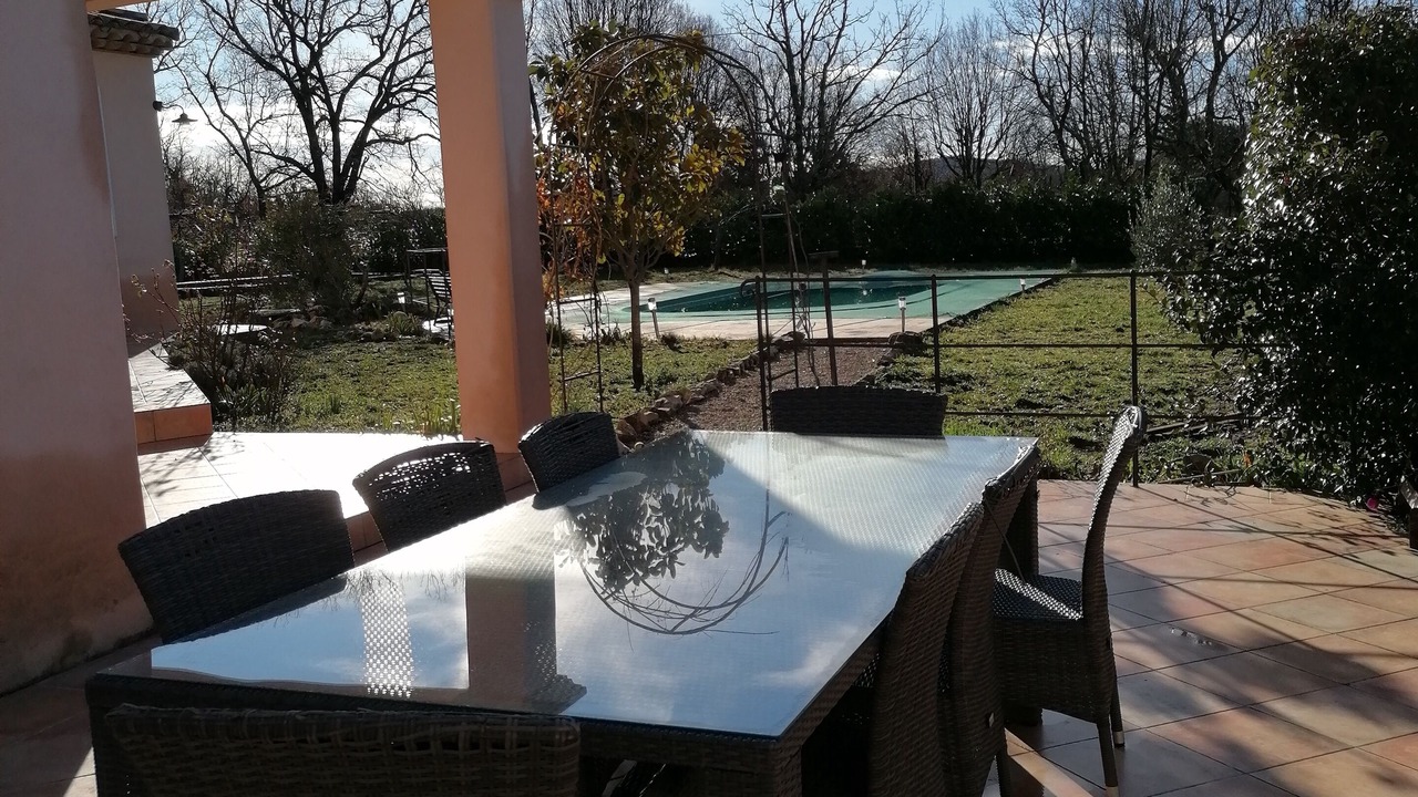 Photo of Outdoor in Saint-Vallier-de-Thiey