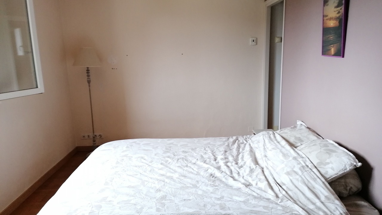 Photo of Bedroom in Saint-Vallier-de-Thiey